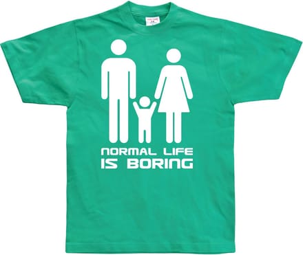 Hybris Keep Staring T-shirt SH-1-10174-H3-3