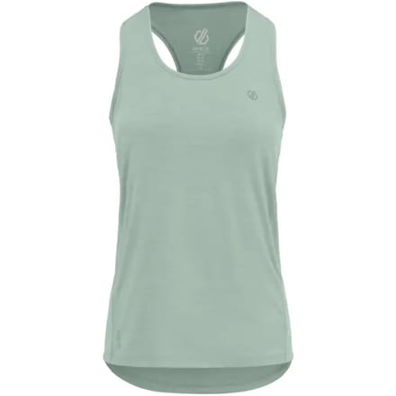 Tanktop Dames Lichtgewicht Ademend