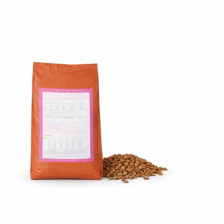 Topstar Specialty Fresh Salmon No Grain Puppy 5kg