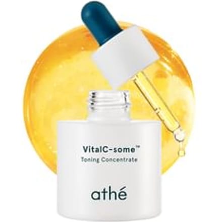 athé - Vital C-Some Toning Concentrate 20ml