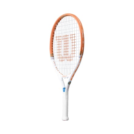 Wilson Roland Garros Elite 21 Tennisracket Besnaard