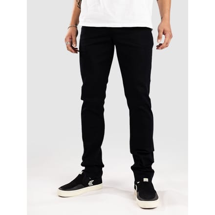 Freeworld Skinny Jeans zwart