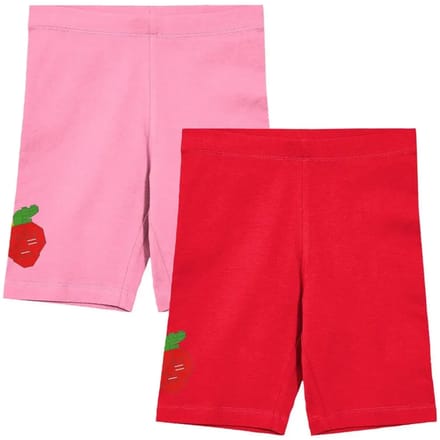 Korte broek voor babymeisjes Lego Wear Lwpika 202 (x2)