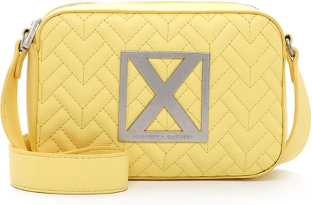 SURI FREY Schoudertas SFY SURI FREY X ALEXANDER ( 17060 ) - Dames handtassen - lightyellow 431