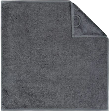 Cawö keukendoek Solid 50x50