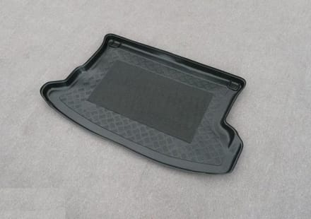 Kofferbakmat Kia Sportage 2004-2010 - Guardliner