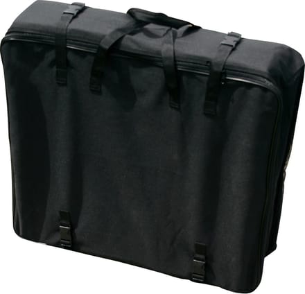 Eurotrail Tenttapijt tas