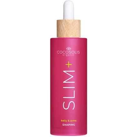 Slim+ Shaping Serum 100 ml