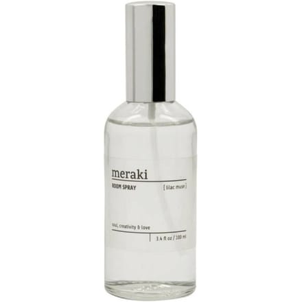 Meraki Roomspray Lilac Muse 100 ml