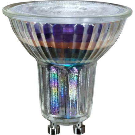 Arcchio LED lamp met reflectorlamp GU10 6 W, helder 3000 K 800 lm