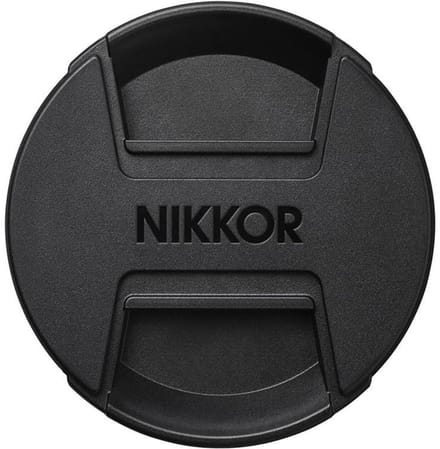 Nikon LC-72B Lens Cap for NIKKOR Z 24-70mm f/4 S