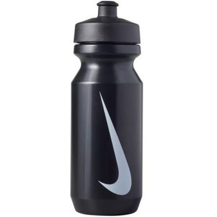 Nike Waterfles 900 ml (Zwart/Wit)