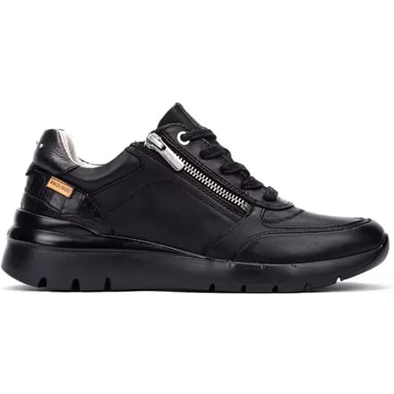 Pikolinos Sneaker Cantabria W4R-6524C1 Zwart