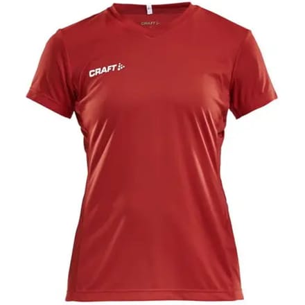 Craft Squad Jersey Solid W - Maat S