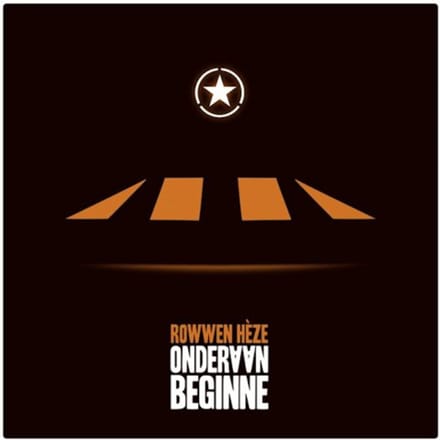 Rowwen Hèze - Onderaan Beginne (LP)