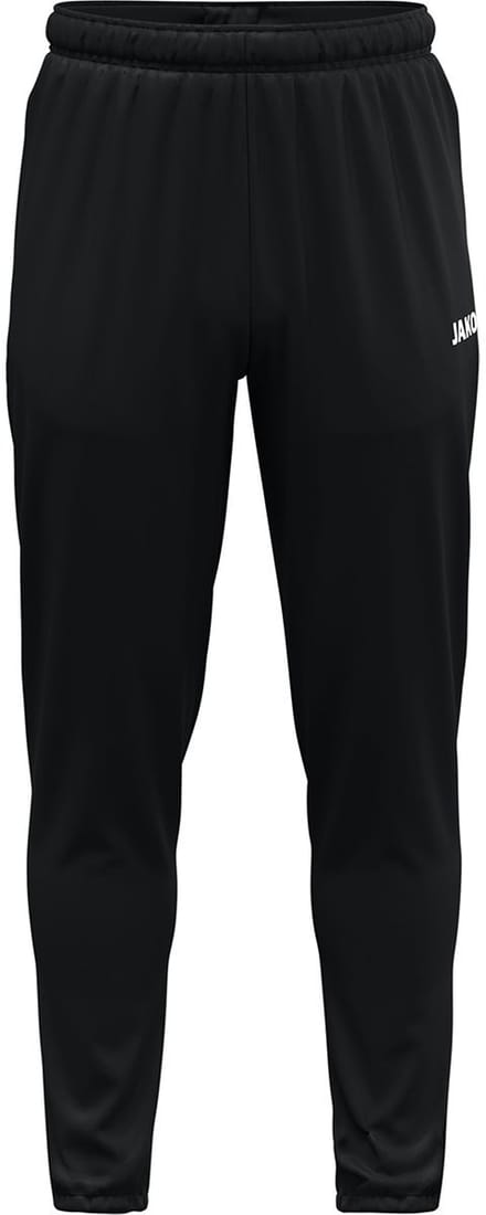 Jako Dynamic Presentatiebroek Heren - Zwart | Maat: 4XL