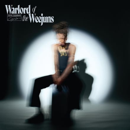 Goya Gumbani - Warlord Of The Weejuns (CD)