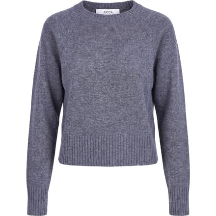 Jucca - Shirt - 480451 - Grey