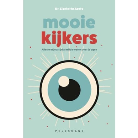 Mooie Kijkers - Liselotte Aerts