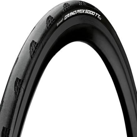 Racefiets Band - Wegband Snel - Tijdrit Prestatie - Ultralichte Constructie - One Size - Zilver