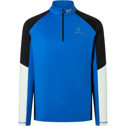Bogner Berkan Skipully heren Donkerblauw M