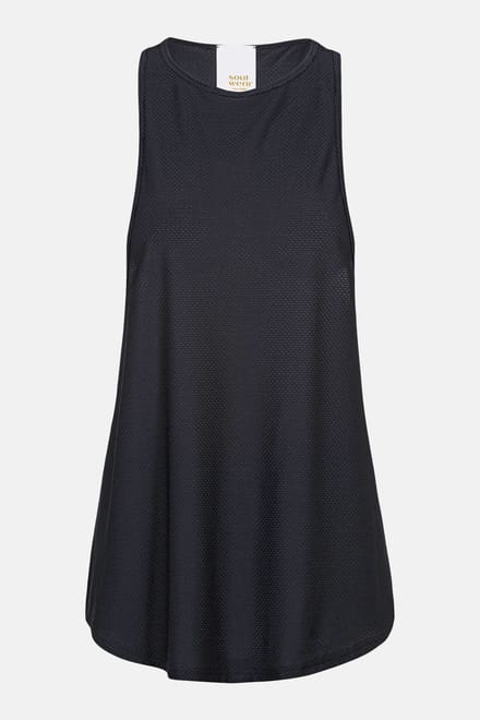 Tanktop Serie Light Midnight