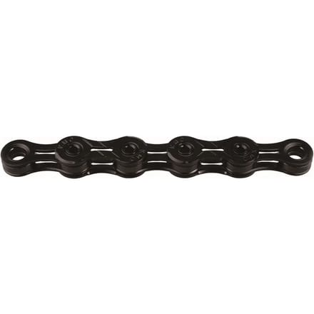 KMC X11 DLC Fietsketting 11 speed - Zwart