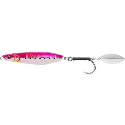 Lok Williamson Thunder Jig 40g