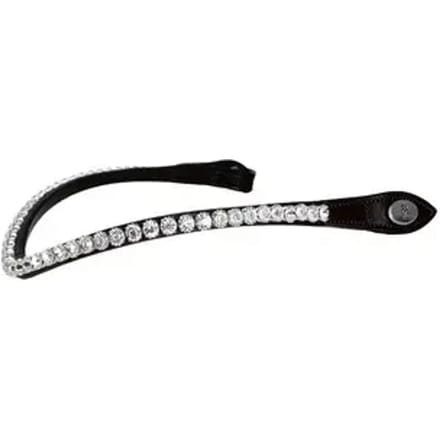 Frontaal voor paard PS of Sweden Slim Crystal