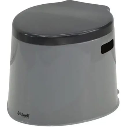 Draagbare toiletten Outwell