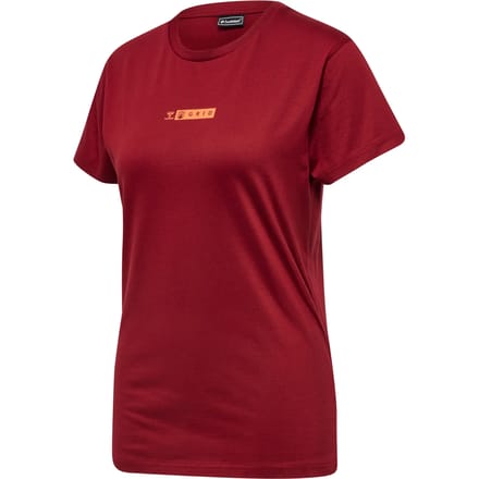 Dames-T-shirt Hummel OFF - Grid