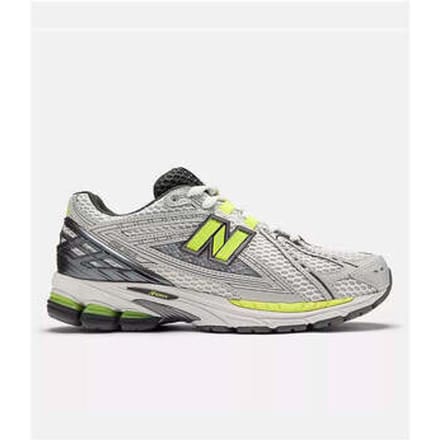 Sneakers New Balance U1906 Grey Lime
