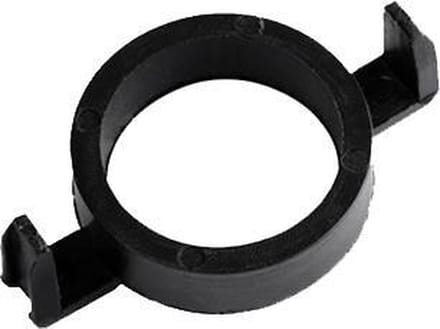 Koplamp fitting adapters H7 voor Ford Citroën DS DS5 DS6 / HaverCo