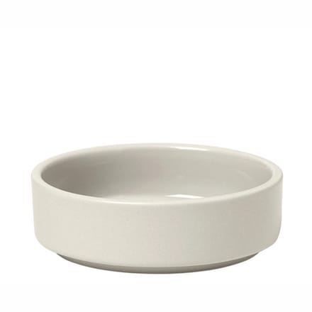 Kom Blomus Pilar Moonbeam 10 cm