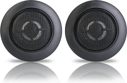 Peiying PY-T59 Serie - Hochtone Tweeters - 100W - 4 Ohm