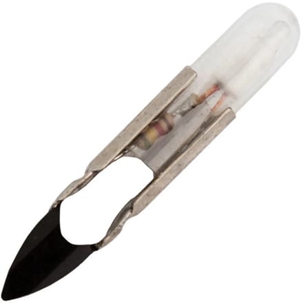 Schiefer T5.5 Neonlamp | 220V/240V 5.5x30mm