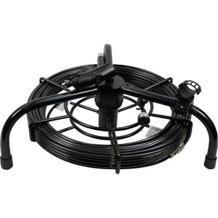 VOLTCRAFT 2250944 Verbindingskabel Sonde-Ø 7 mm 30 m