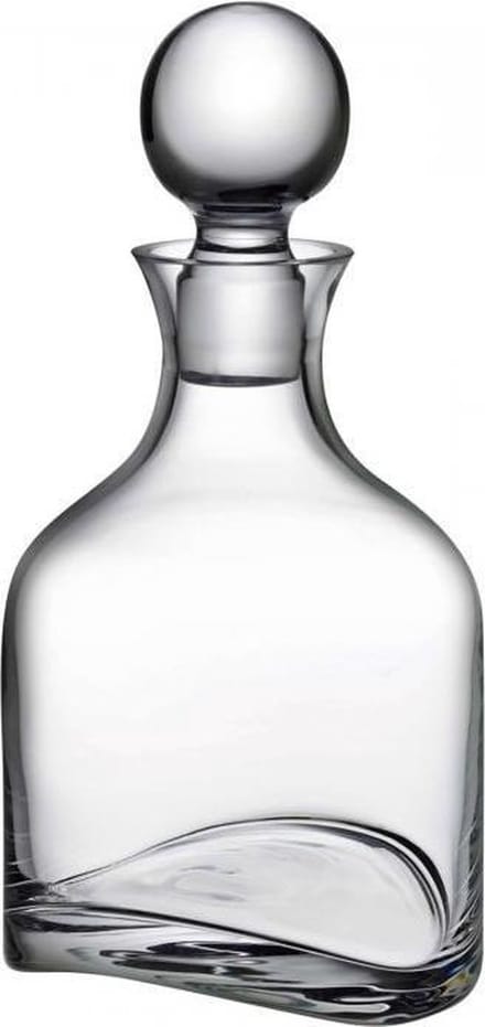 Nude Arch Whiskykaraf, 1L