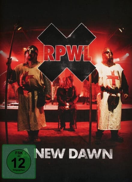 A New Dawn