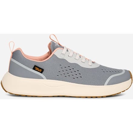 Teva Hydratrek Fairwind Schoenen in Tradewinds voor Dames, Maat 37