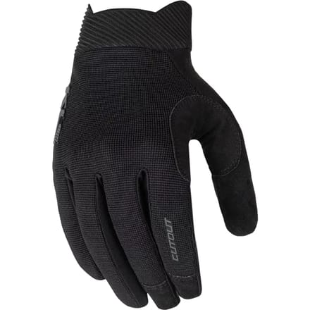 Lange handschoenen Kellys Cutout 025