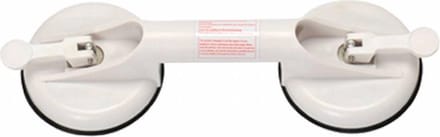 Drive handgreep Solido 32,5 cm lang - zuignappen