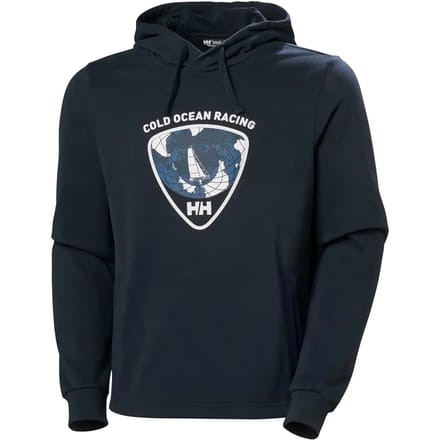 Hoodie Helly Hansen Arctic Ocean 2.0