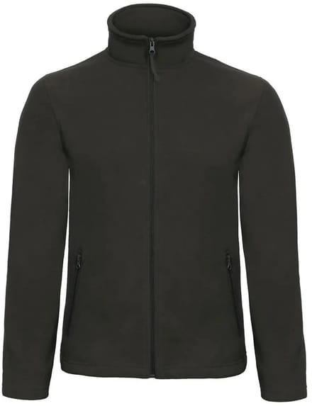 Fleece met rits B&C ID.501