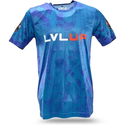 Jersey Lvl Up UP Stadium 4
