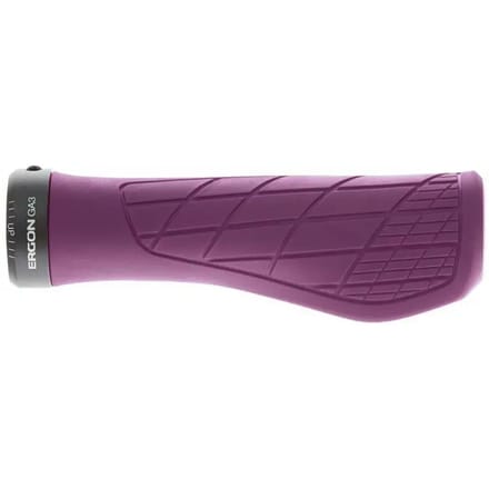 Handvatten Ergon technical GA3 small Purple Reign