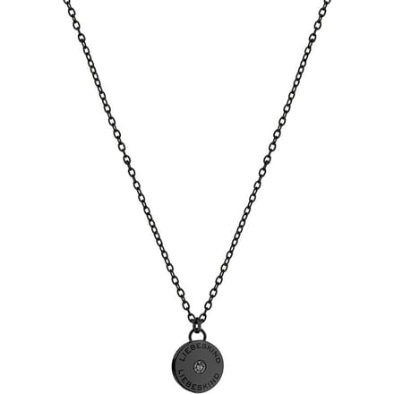 Liebeskind Ketting LJ-0557-N-45