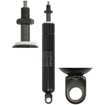 Gasveer, kofferdeksel STABILUS 967485
