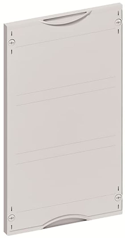 ABB AG13 Blind afdekplaat 450x250mm - 2CPX062805R9999