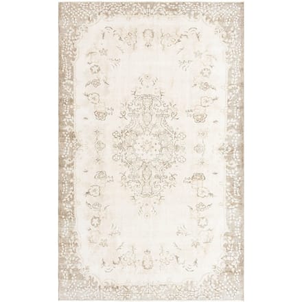 Vloerkleed Elisabeth handgemaakt wol | Vidal